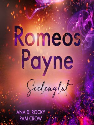 cover image of Romeos Payne